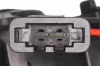Innenraumgebläse VEMO V46-03-0008 Bild Innenraumgebläse VEMO V46-03-0008
