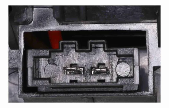 Innenraumgebläse VEMO V46-03-0009 Bild Innenraumgebläse VEMO V46-03-0009