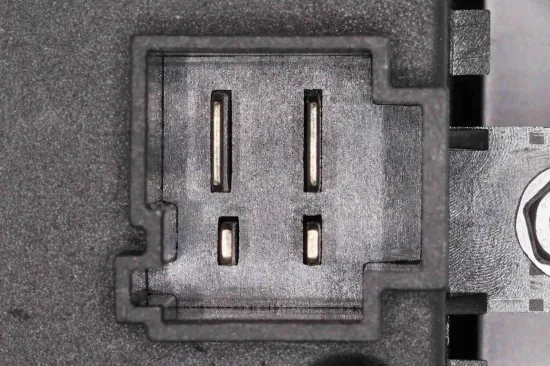 Innenraumgebläse VEMO V46-03-0011 Bild Innenraumgebläse VEMO V46-03-0011