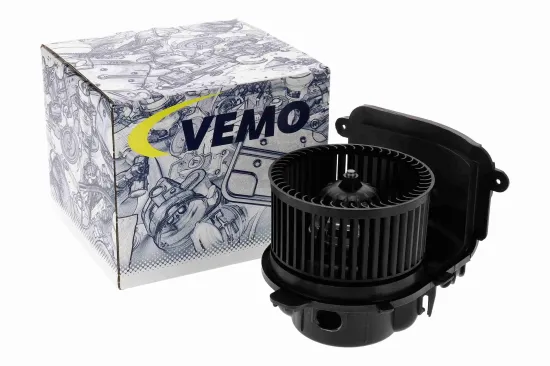 Innenraumgebläse 12 V VEMO V46-03-1395 Bild Innenraumgebläse 12 V VEMO V46-03-1395
