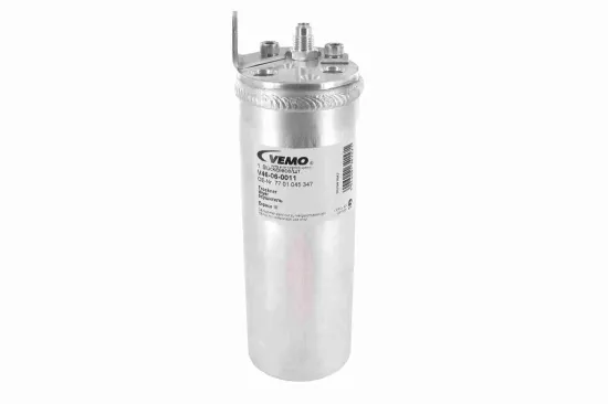 Trockner, Klimaanlage VEMO V46-06-0011 Bild Trockner, Klimaanlage VEMO V46-06-0011