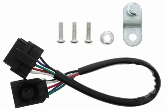 Wischermotor 12 V vorne VEMO V46-07-0001 Bild Wischermotor 12 V vorne VEMO V46-07-0001