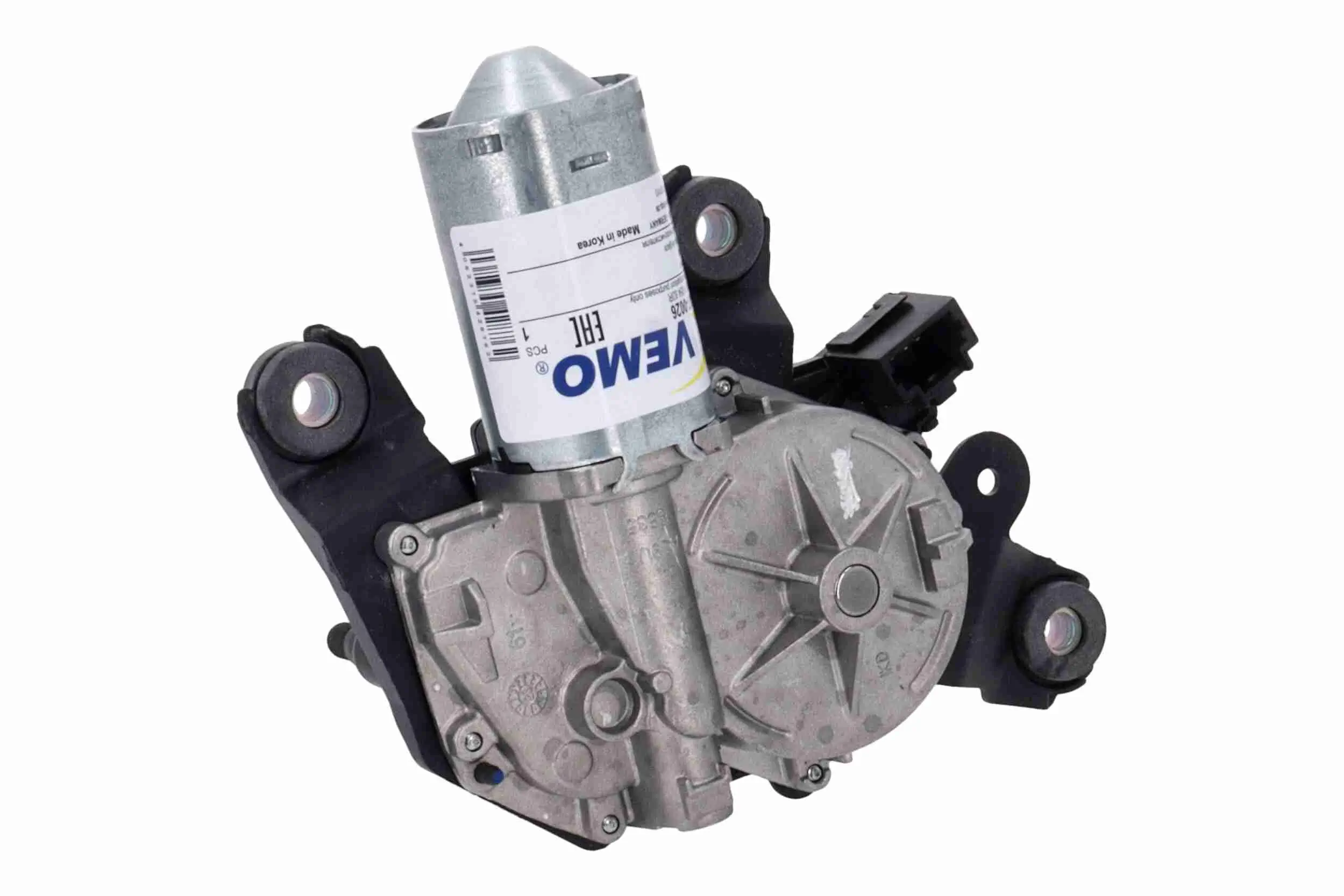 Wischermotor 12 V hinten VEMO V46-07-0026