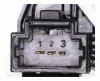 Wischermotor 12 V hinten VEMO V46-07-0026 Bild Wischermotor 12 V hinten VEMO V46-07-0026