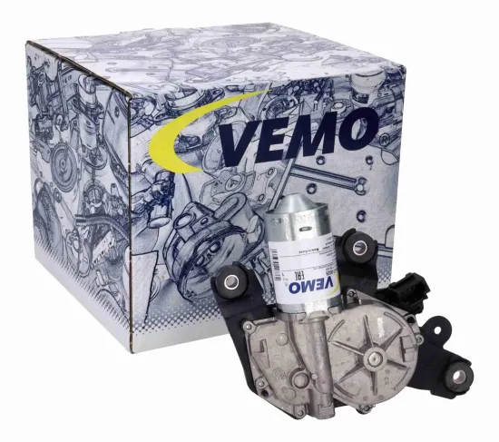 Wischermotor 12 V hinten VEMO V46-07-0026 Bild Wischermotor 12 V hinten VEMO V46-07-0026