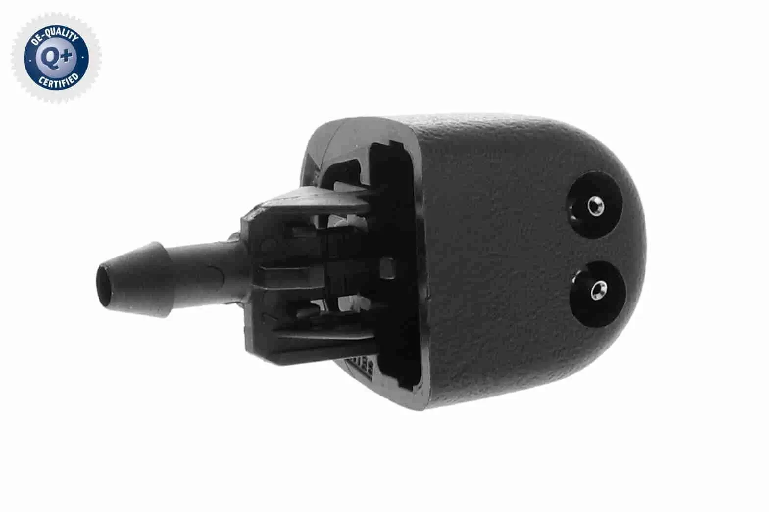 Waschwasserdüse, Scheibenreinigung beidseitig vorne VEMO V46-08-0001