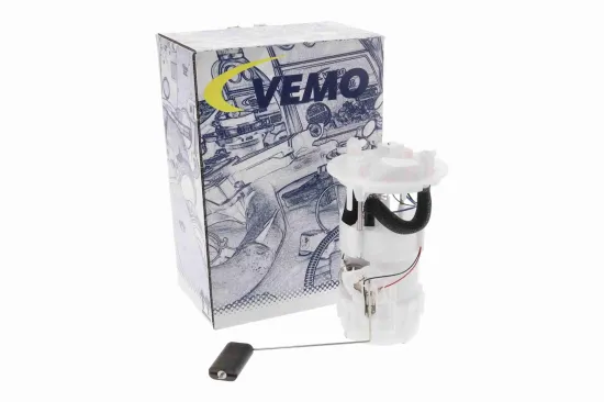Kraftstoff-Fördereinheit VEMO V46-09-0019 Bild Kraftstoff-Fördereinheit VEMO V46-09-0019