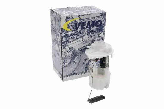 Kraftstoff-Fördereinheit 12 V VEMO V46-09-0024 Bild Kraftstoff-Fördereinheit 12 V VEMO V46-09-0024