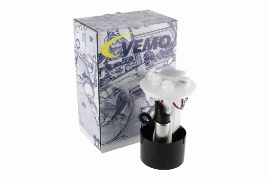 Kraftstoff-Fördereinheit 12 V VEMO V46-09-0037 Bild Kraftstoff-Fördereinheit 12 V VEMO V46-09-0037