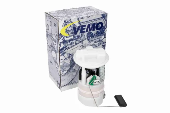 Kraftstoff-Fördereinheit 13 V VEMO V46-09-0043 Bild Kraftstoff-Fördereinheit 13 V VEMO V46-09-0043