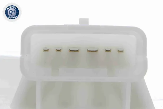 Kraftstoff-Fördereinheit 12 V VEMO V46-09-0058 Bild Kraftstoff-Fördereinheit 12 V VEMO V46-09-0058