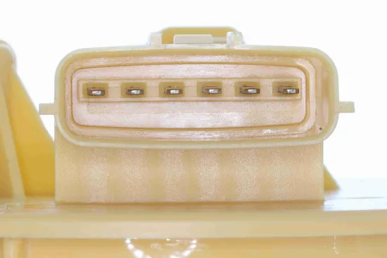 Kraftstoff-Fördereinheit im Kraftstofftank VEMO V46-09-0075 Bild Kraftstoff-Fördereinheit im Kraftstofftank VEMO V46-09-0075