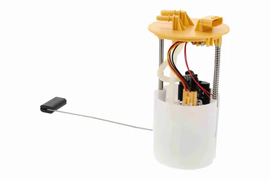 Kraftstoff-Fördereinheit im Kraftstofftank VEMO V46-09-0075 Bild Kraftstoff-Fördereinheit im Kraftstofftank VEMO V46-09-0075