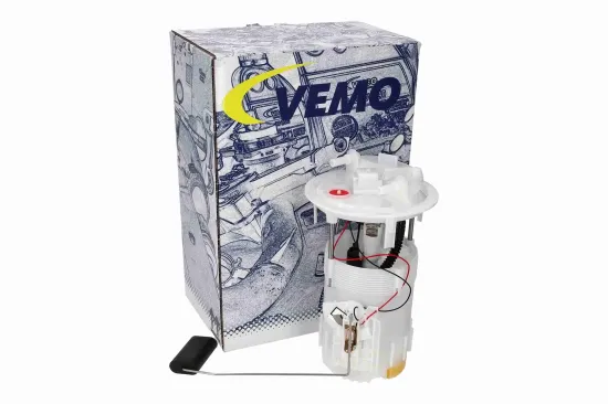 Kraftstoff-Fördereinheit 12 V VEMO V46-09-0077 Bild Kraftstoff-Fördereinheit 12 V VEMO V46-09-0077