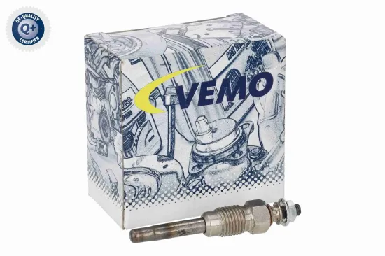 Glühkerze 13,5 V VEMO V46-14-0002 Bild Glühkerze 13,5 V VEMO V46-14-0002