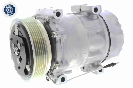 Kompressor, Klimaanlage VEMO V46-15-0023 Bild Kompressor, Klimaanlage VEMO V46-15-0023