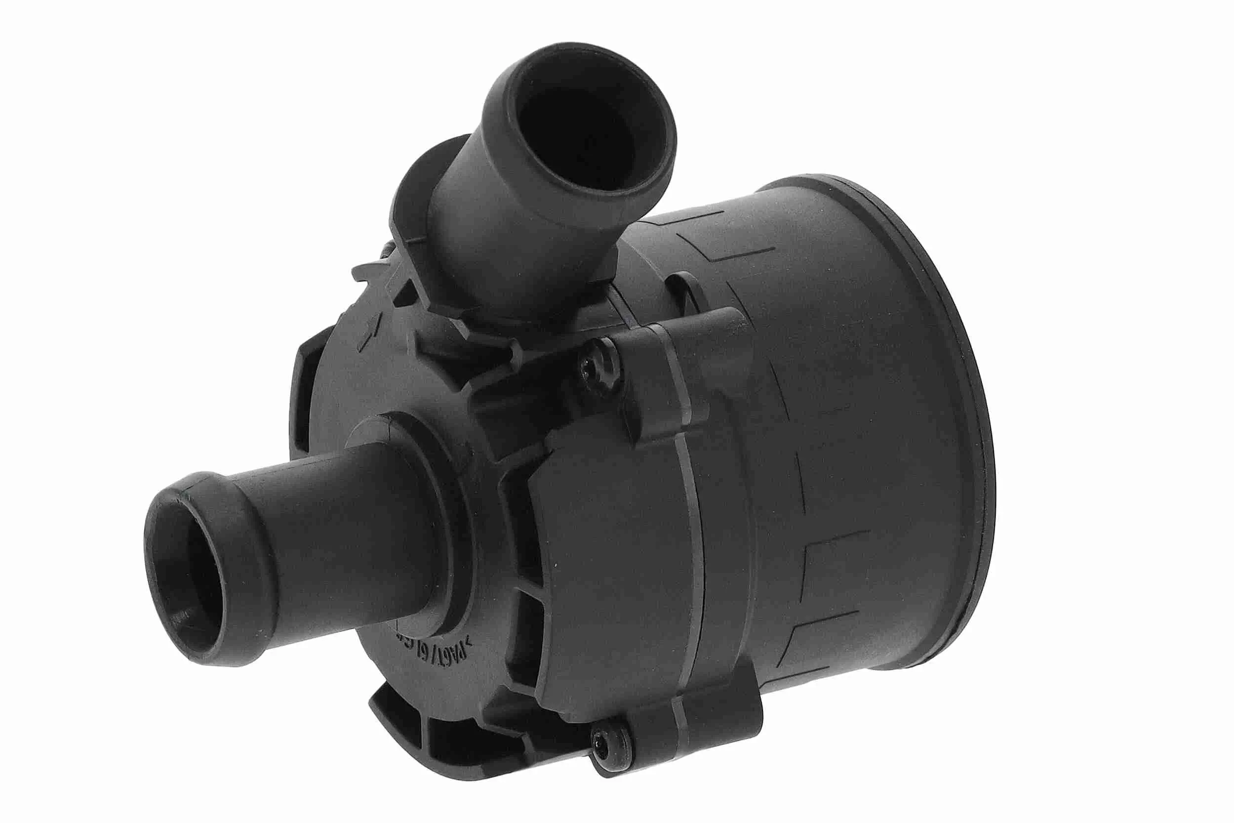 Zusatzwasserpumpe (Kühlwasserkreislauf) 12 V VEMO V46-16-0006