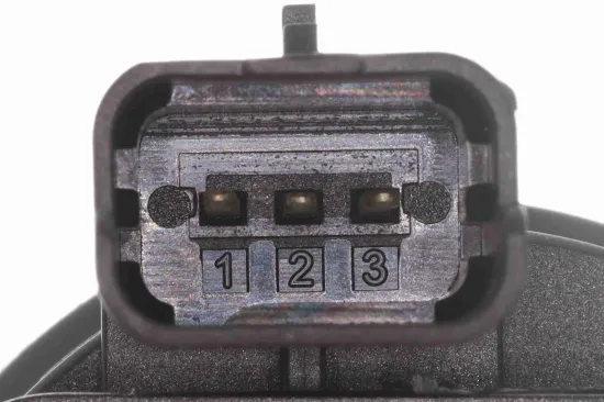 Zusatzwasserpumpe (Kühlwasserkreislauf) 12 V VEMO V46-16-0006 Bild Zusatzwasserpumpe (Kühlwasserkreislauf) 12 V VEMO V46-16-0006