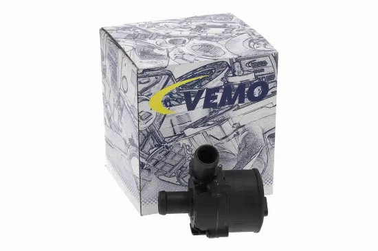 Zusatzwasserpumpe (Kühlwasserkreislauf) 12 V VEMO V46-16-0006 Bild Zusatzwasserpumpe (Kühlwasserkreislauf) 12 V VEMO V46-16-0006