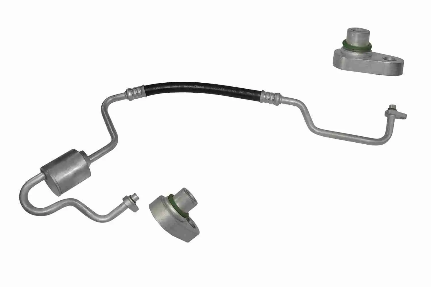 Hochdruckleitung, Klimaanlage VEMO V46-20-0002