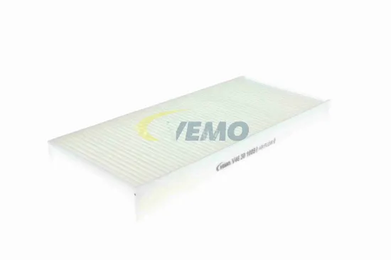 Filter, Innenraumluft VEMO V46-30-1005 Bild Filter, Innenraumluft VEMO V46-30-1005