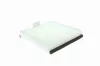 Filter, Innenraumluft VEMO V46-30-5002 Bild Filter, Innenraumluft VEMO V46-30-5002