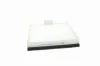 Filter, Innenraumluft VEMO V46-30-5002 Bild Filter, Innenraumluft VEMO V46-30-5002