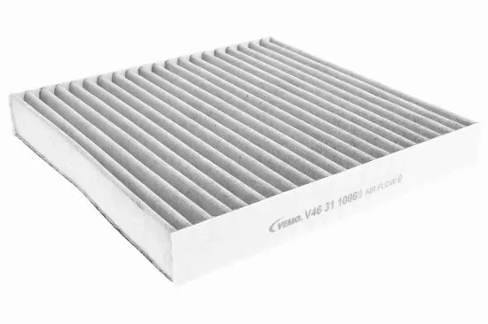 Filter, Innenraumluft VEMO V46-31-1006 Bild Filter, Innenraumluft VEMO V46-31-1006