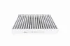 Filter, Innenraumluft VEMO V46-31-1006 Bild Filter, Innenraumluft VEMO V46-31-1006