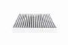 Filter, Innenraumluft VEMO V46-31-1006 Bild Filter, Innenraumluft VEMO V46-31-1006
