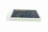 Filter, Innenraumluft VEMO V46-31-1010 Bild Filter, Innenraumluft VEMO V46-31-1010
