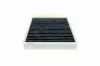 Filter, Innenraumluft VEMO V46-31-1010 Bild Filter, Innenraumluft VEMO V46-31-1010