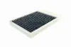 Filter, Innenraumluft VEMO V46-31-1010 Bild Filter, Innenraumluft VEMO V46-31-1010
