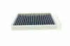 Filter, Innenraumluft VEMO V46-31-1010 Bild Filter, Innenraumluft VEMO V46-31-1010