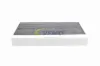 Filter, Innenraumluft VEMO V46-31-1011 Bild Filter, Innenraumluft VEMO V46-31-1011