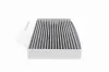 Filter, Innenraumluft VEMO V46-31-1011 Bild Filter, Innenraumluft VEMO V46-31-1011