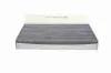 Filter, Innenraumluft VEMO V46-31-1011 Bild Filter, Innenraumluft VEMO V46-31-1011