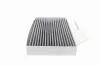 Filter, Innenraumluft VEMO V46-31-1011 Bild Filter, Innenraumluft VEMO V46-31-1011