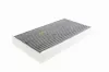 Filter, Innenraumluft VEMO V46-31-1011 Bild Filter, Innenraumluft VEMO V46-31-1011