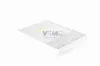 Filter, Innenraumluft VEMO V46-31-1013 Bild Filter, Innenraumluft VEMO V46-31-1013