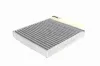 Filter, Innenraumluft VEMO V46-31-1068 Bild Filter, Innenraumluft VEMO V46-31-1068