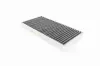 Filter, Innenraumluft VEMO V46-31-5001 Bild Filter, Innenraumluft VEMO V46-31-5001