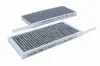 Filter, Innenraumluft VEMO V46-31-5004 Bild Filter, Innenraumluft VEMO V46-31-5004