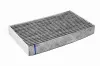 Filter, Innenraumluft VEMO V46-32-0001 Bild Filter, Innenraumluft VEMO V46-32-0001