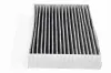 Filter, Innenraumluft VEMO V46-32-0001 Bild Filter, Innenraumluft VEMO V46-32-0001