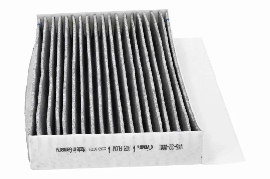 Filter, Innenraumluft VEMO V46-32-0001 Bild Filter, Innenraumluft VEMO V46-32-0001