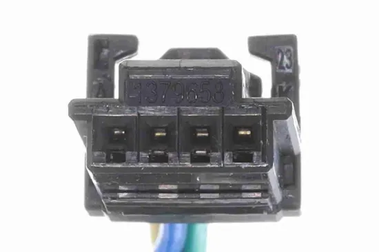 Elektromotor, Heckklappe rechts links VEMO V46-55-0001 Bild Elektromotor, Heckklappe rechts links VEMO V46-55-0001