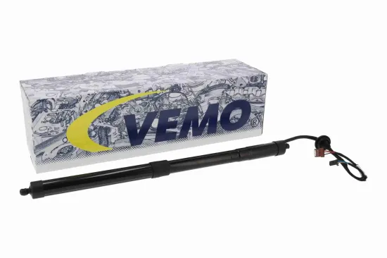 Elektromotor, Heckklappe rechts links VEMO V46-55-0001 Bild Elektromotor, Heckklappe rechts links VEMO V46-55-0001
