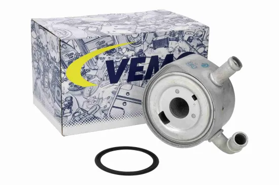 Ölkühler, Motoröl VEMO V46-60-0001 Bild Ölkühler, Motoröl VEMO V46-60-0001