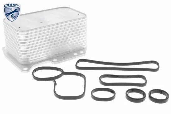 Ölkühler, Motoröl VEMO V46-60-0012 Bild Ölkühler, Motoröl VEMO V46-60-0012